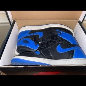 Jordan 1 High Royal